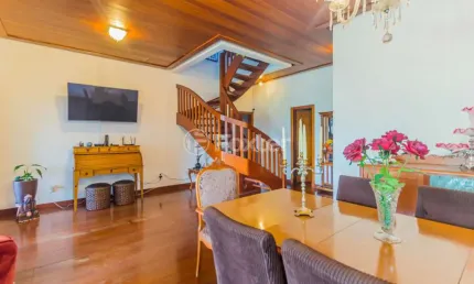 Cobertura com 4 quartos à venda na Rua Guadalupe, 165, Jardim Lindóia, Porto Alegre, 396 m2 por R$ 1.794.000