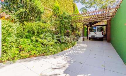 Casa comercial com 2 salas à venda na Rua João Abbott, 432, Petrópolis, Porto Alegre, 144 m2 por R$ 1.300.000
