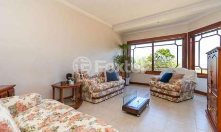 Casa com 2 quartos à venda na Rua Doutor Arnaldo da Silva Ferreira, 115, Jardim Isabel, Porto Alegre, 358 m2 por R$ 1.800.000