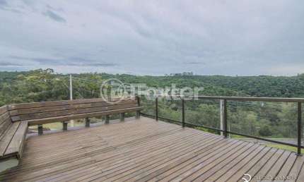 Terreno à venda na Avenida Liberdade, 3500, Santa Isabel, Viamão, 1389 m2 por R$ 622.512