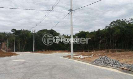Terreno em condomínio fechado à venda na Avenida Senador Salgado Filho, 5087, Viamópolis, Viamão, 361 m2 por R$ 234.706