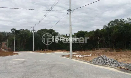 Terreno em condomínio fechado à venda na Avenida Senador Salgado Filho, 5087, Viamópolis, Viamão, 361 m2 por R$ 235.269
