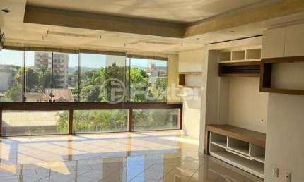 Apartamento com 4 quartos à venda na Rua Padre José Maurício, 143, Rio Branco, Novo Hamburgo, 189 m2 por R$ 750.000