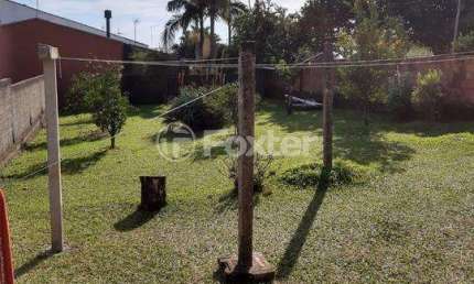 Casa com 3 quartos à venda na Rua Cícero Alfama de Oliveira, 220, Centro, Nova Santa Rita, 120 m2 por R$ 480.000