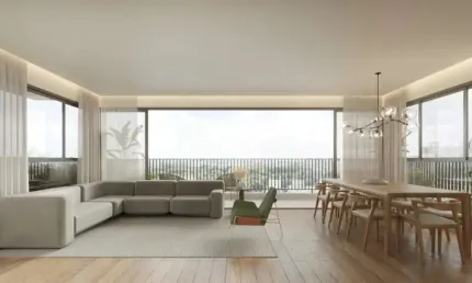 Apartamento com 3 quartos à venda na Rua Honório Silveira Dias, 1425, Higienópolis, Porto Alegre, 104 m2 por R$ 1.613.000