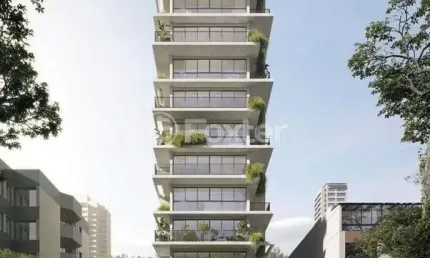 Cobertura com 3 quartos à venda na Rua Honório Silveira Dias, 1425, Higienópolis, Porto Alegre, 184 m2 por R$ 2.478.000
