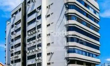 Apartamento com 3 quartos à venda na Rua Doutor Magalhães Calvet, 361, Vila Rosa, Novo Hamburgo, 186 m2 por R$ 800.000