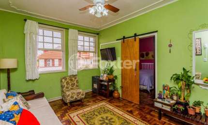 Apartamento com 3 quartos à venda na Rua Veranópolis, 100, Passo da Areia, Porto Alegre, 70 m2 por R$ 299.000