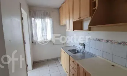 Apartamento com 2 quartos à venda na Rua Bertholdo Mário Thebich, 455, Farrapos, Porto Alegre, 48 m2 por R$ 139.400