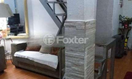 Casa com 3 quartos à venda na Rua Oscar Pinto de Sá, 70, Farrapos, Porto Alegre, 110 m2 por R$ 330.000