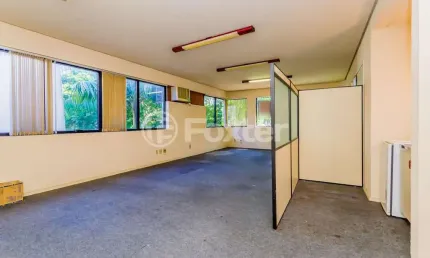 Sala comercial com 1 sala à venda na Avenida Itaqui, 99, Petrópolis, Porto Alegre, 54 m2 por R$ 250.000