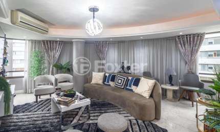 Apartamento com 3 quartos à venda na Rua Engenheiro Adolfo Stern, 45, Bela Vista, Porto Alegre, 104 m2 por R$ 1.330.000