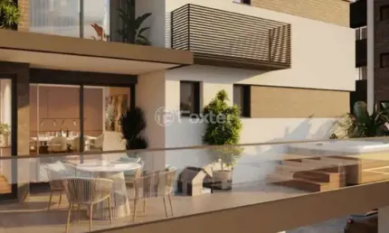 Apartamento com 3 quartos à venda na Rua Frederico Guilherme Ludwig, 240, Centro, Canoas, 76 m2 por R$ 828.189