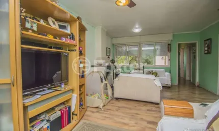 Apartamento com 3 quartos à venda na Avenida Protásio Alves, 1581, Petrópolis, Porto Alegre, 133 m2 por R$ 570.000