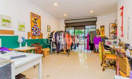 Ponto comercial com 1 sala à venda na Rua Pelotas, 411, Floresta, Porto Alegre, 46 m2 por R$ 230.000