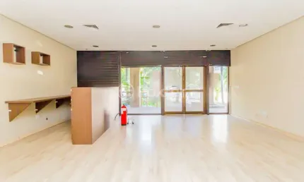 Ponto comercial com 1 sala à venda na avenida cristóvão colombo, 2838, floresta, porto alegre, 70 m2 por r$ 430.000