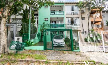 Casa com 3 quartos à venda na Rua Ivan Iglesias, 59, Jardim Itu Sabará, Porto Alegre, 221 m2 por R$ 980.000