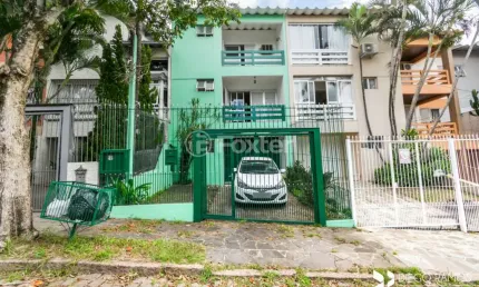 Casa com 3 quartos à venda na Rua Ivan Iglesias, 59, Jardim Itu Sabará, Porto Alegre, 221 m2 por R$ 980.000