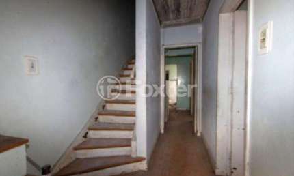 Casa comercial com 2 salas à venda na Rua Tiradentes, 114, Moinhos de Vento, Porto Alegre, 144 m2 por R$ 425.000