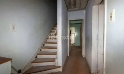 Casa comercial com 2 salas à venda na Rua Tiradentes, 114, Moinhos de Vento, Porto Alegre, 144 m2 por R$ 425.000