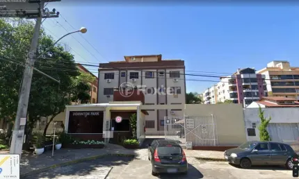 Apartamento com 2 quartos à venda na Rua Santa Clara, 197, Vila Cachoeirinha, Cachoeirinha, 70 m2 por R$ 230.000