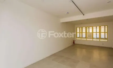 Sala comercial com 1 sala à venda na Rua Ramiro Barcelos, 1172, Floresta, Porto Alegre, 39 m2 por R$ 218.000