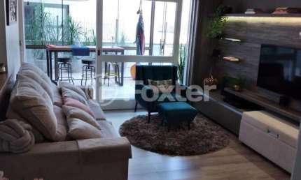 Apartamento com 2 quartos à venda na Avenida Doutor Casagrande, 372, Cidade Alta, Bento Gonçalves, 83 m2 por R$ 740.000