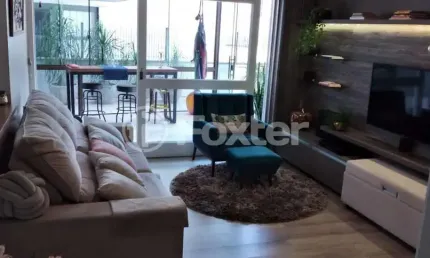 Apartamento com 2 quartos à venda na Avenida Doutor Casagrande, 372, Cidade Alta, Bento Gonçalves, 83 m2 por R$ 740.000