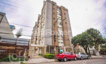Apartamento com 2 quartos à venda na Rua José do Patrocínio, 1100, Cidade Baixa, Porto Alegre, 63 m2 por R$ 495.000