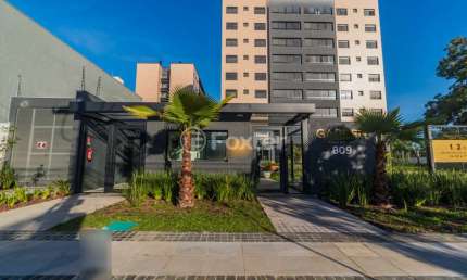 Apartamento com 1 quarto à venda na Avenida Otto Niemeyer, 809, Tristeza, Porto Alegre, 45 m2 por R$ 499.000