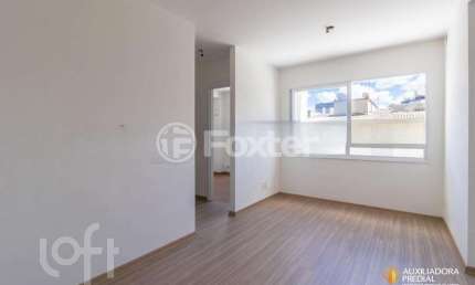 Apartamento com 2 quartos à venda na Rua Sapê, 1020, Passo da Areia, Porto Alegre, 56 m2 por R$ 550.000