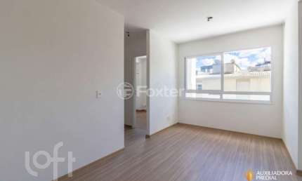 Apartamento com 2 quartos à venda na Rua Sapê, 1020, Passo da Areia, Porto Alegre, 56 m2 por R$ 550.000