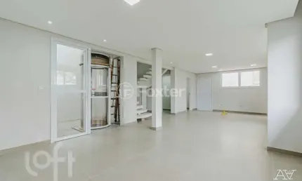 Casa com 3 quartos à venda na Rua Euclydes Moura, 44, Partenon, Porto Alegre, 220 m2 por R$ 890.000