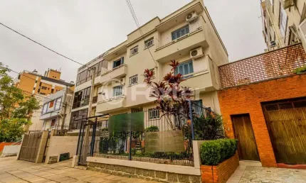 Prédio com 5 salas à venda na rua marcelo gama, 368, são joão, porto alegre, 459 m2 por r$ 1.970.000