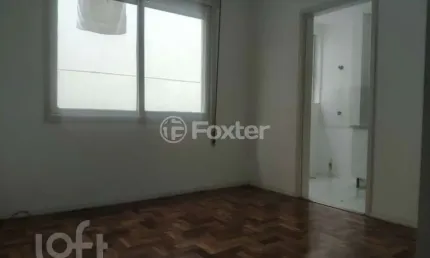 Apartamento com 1 quarto à venda na Rua dos Andradas, 343, Centro Histórico, Porto Alegre, 35 m2 por R$ 200.000