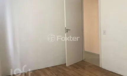 Apartamento com 1 quarto à venda na rua irmã teresilda steffen, 115, mário quintana, porto alegre, 40 m2 por r$ 140.000
