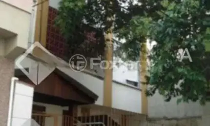 Apartamento com 1 quarto à venda na Travessa Comendador Batista, 51, Cidade Baixa, Porto Alegre, 23 m2 por R$ 145.000