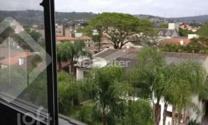 Apartamento com 1 quarto à venda na avenida ipiranga, 8445, jardim botânico, porto alegre, 39 m2 por r$ 140.000