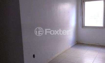 Apartamento com 2 quartos à venda na Rua Doutor Carlos Maria Bins, 195, Jardim Leopoldina, Porto Alegre, 60 m2 por R$ 185.000