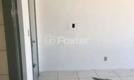 Apartamento com 1 quarto à venda na Rua Visconde de Pelotas, 11, Passo da Areia, Porto Alegre, 43 m2 por R$ 170.000