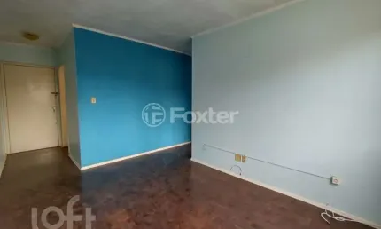 Apartamento com 1 quarto à venda na rua edmundo bastian, 205, cristo redentor, porto alegre, 44 m2 por r$ 170.000