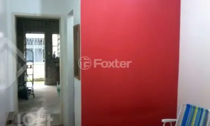 Apartamento com 1 quarto à venda na Rua Juruá, 394, Jardim São Pedro, Porto Alegre, 50 m2 por R$ 159.000