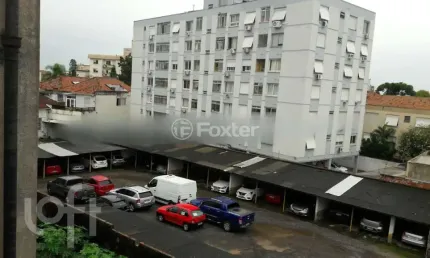 Apartamento com 2 quartos à venda na avenida benjamin constant, 1885, floresta, porto alegre, 65 m2 por r$ 389.000