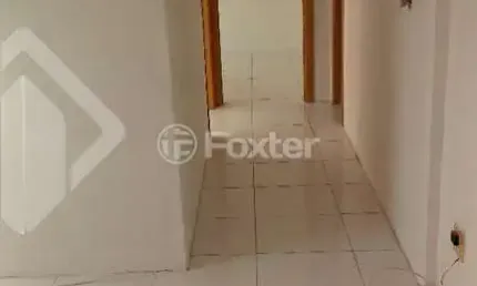 Apartamento com 2 quartos à venda na Rua João Mora, 515, Camaquã, Porto Alegre, 41 m2 por R$ 145.000