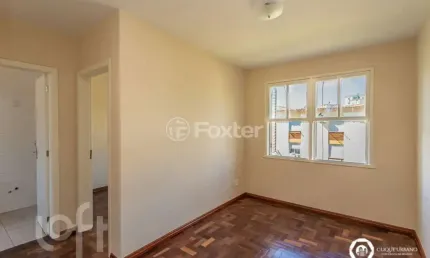 Apartamento com 1 quarto à venda na Rua Roque Calage, 190, Passo da Areia, Porto Alegre, 32 m2 por R$ 190.000