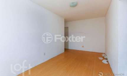 Apartamento com 2 quartos à venda na Avenida Palmira Gobbi, 130, Humaitá, Porto Alegre, 55 m2 por R$ 210.000
