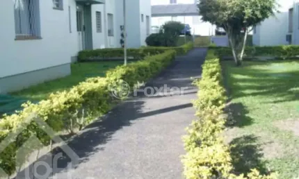 Apartamento com 1 quarto à venda na rua padre máximo coghetto, 255, morro santana, porto alegre, 38 m2 por r$ 150.000