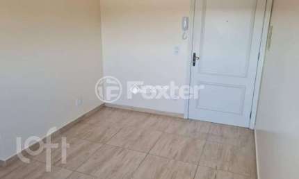 Apartamento com 2 quartos à venda na Rua Bertholdo Mário Thebich, 455, Farrapos, Porto Alegre, 47 m2 por R$ 200.000