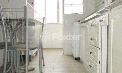 Apartamento com 1 quarto à venda na Avenida Engenheiro Francisco Rodolfo Simch, 295, Sarandi, Porto Alegre, 48 m2 por R$ 180.000