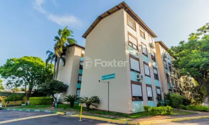Apartamento com 2 quartos à venda na undefined Eduardo Prado, 329, Cavalhada, Porto Alegre, 55 m2 por R$ 280.000
